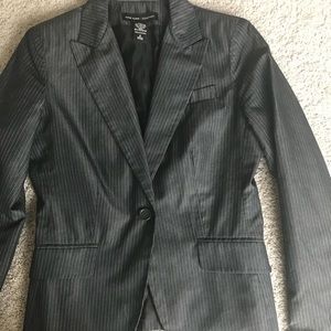 Suit Jacket